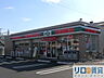 周辺：サンクス平野加美北店 464m