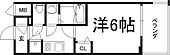 レジュールアッシュOSAKA新深江のイメージ