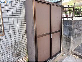 プレアール吹田泉町II  ｜ 大阪府吹田市泉町5丁目（賃貸マンション1R・1階・16.89㎡） その6