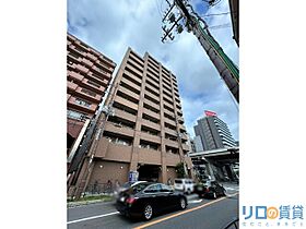 アーデン江坂  ｜ 大阪府吹田市江の木町（賃貸マンション1K・8階・23.25㎡） その6