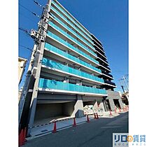 S-RESIDENCE東三国amante 303 ｜ 大阪府大阪市淀川区西三国1丁目（賃貸マンション1LDK・3階・33.13㎡） その6