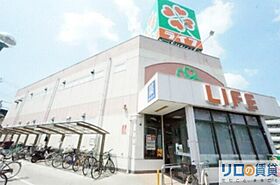 スプランディッド新大阪キャトル  ｜ 大阪府大阪市淀川区西中島3丁目（賃貸マンション1DK・11階・28.70㎡） その19