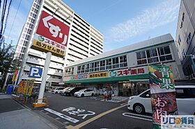 エステムコート新大阪VIエキスプレイス  ｜ 大阪府大阪市淀川区西宮原1丁目（賃貸マンション1K・3階・20.80㎡） その25