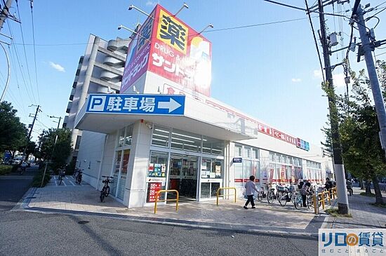 外観画像