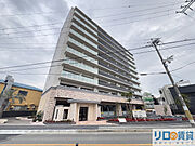 三国駅より徒歩7分 8階 新築の賃貸物件