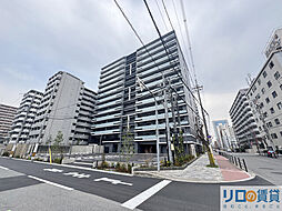 コンフォリア新大阪宮原Q