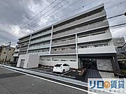 江坂駅より徒歩18分 5階 新築の賃貸物件