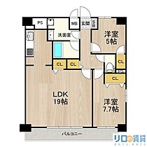 間取り：227092911170