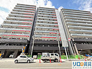 三国駅より徒歩11分 3階 新築の賃貸物件