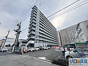 新大阪駅より徒歩16分 5階 新築の賃貸物件