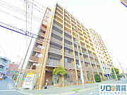 新大阪駅より徒歩9分 11階 築30年7ヶ月の賃貸物件