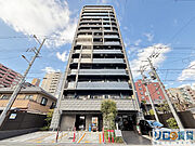 新大阪駅より徒歩5分 9階 築5年9ヶ月の賃貸物件