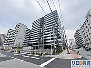 東三国駅より徒歩6分 12階 新築の賃貸物件