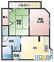 間取り：227094297489