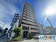 東三国駅より徒歩1分 11階 築15年5ヶ月の賃貸物件