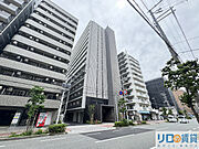 新大阪駅より徒歩4分 7階 新築の賃貸物件