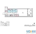 COMFORIALIV新大阪Q12階9.0万円