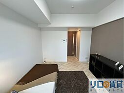 エグゼ新大阪南 203 2階1Kのリビング/ダイニング