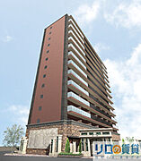 神崎川駅より徒歩7分 11階 新築の賃貸物件