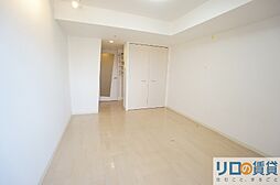 セレニテ新大阪弐番館 1302 13階1Kのリビング/ダイニング