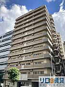 三国駅より徒歩10分 12階 築28年2ヶ月の賃貸物件