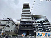 東三国駅より徒歩6分 4階 新築の賃貸物件