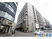 西中島南方駅より徒歩3分 6階 築53年の賃貸物件