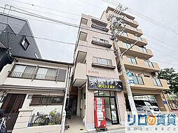 ザ・シティ新大阪