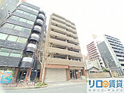 エスティライフ新大阪 8階 築26年10ヶ月の賃貸物件