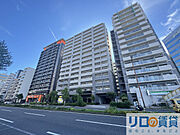 グランルクレ新大阪 5階 築19年1ヶ月の賃貸物件