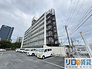 南方駅より徒歩7分 7階 築49年8ヶ月の賃貸物件