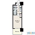 セレ二テ新大阪プリエ6階8.4万円