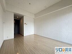 アドバンス新大阪V 907 9階1Kのリビング/ダイニング