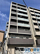 十三駅より徒歩11分 6階 築4年11ヶ月の賃貸物件