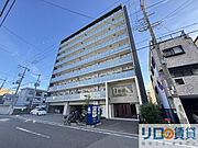 十三駅より徒歩12分 9階 築9年4ヶ月の賃貸物件