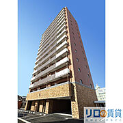 プレジオ十三 2階 築5年2ヶ月の賃貸物件