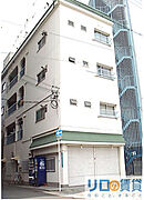 新大阪土井コーポ 4階 築53年6ヶ月の賃貸物件