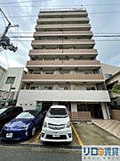 エステムヒルズ新大阪 2階 築22年2ヶ月の賃貸物件