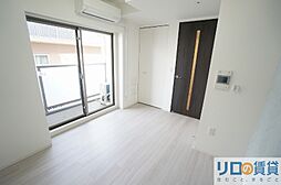 Dimus新大阪 1411 14階1Kのリビング/ダイニング