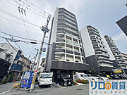 グラマシー十三東1 8階 築17年9ヶ月の賃貸物件