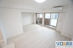 ORSUS新大阪 1203 12階1LDKのリビング/ダイニング