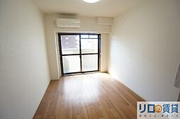 ローズコーポ西中島 1019 10階1Kのリビング/ダイニング