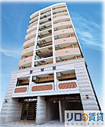 Luxe新大阪南 9階 築9年9ヶ月の賃貸物件