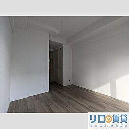 エスリード新大阪ザ・プレミアEAST 1213 12階1Kのリビング/ダイニング