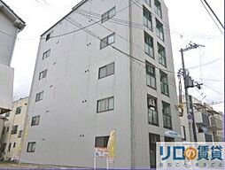 コートヴィエール新大阪