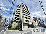 西中島南方駅より徒歩9分 4階 築4年3ヶ月の賃貸物件