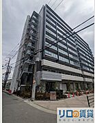 エスリードザ・グラン大阪ノース 4階 築1年7ヶ月の賃貸物件