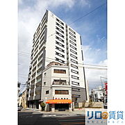 十三駅より徒歩3分 12階 築11年8ヶ月の賃貸物件