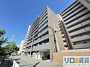 南方駅より徒歩4分 3階 築3年8ヶ月の賃貸物件