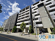 新大阪駅より徒歩14分 5階 築12年11ヶ月の賃貸物件